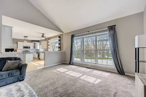 Bedroom - 333 Millstream Ln, Oswego, IL 60543 photo 1 of 3