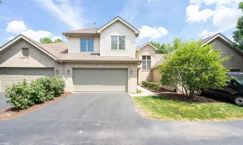 19926 Crystal Lake Way, Frankfort, IL 60423