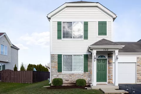 1312 Kettleson Dr, Minooka, IL 60447