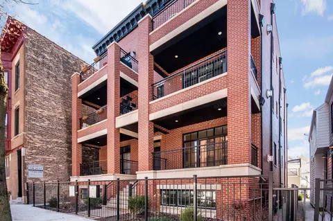 1900 N Sheffield Ave #3N, Chicago, IL 60614