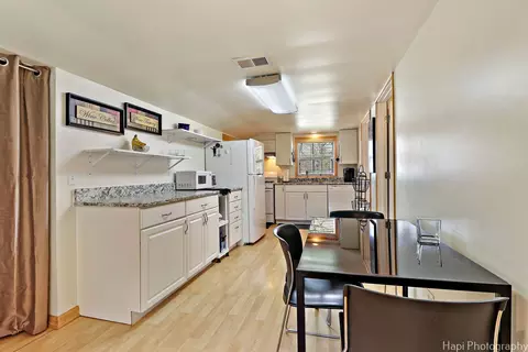 Kitchen - 2622 S Riverside Dr, Mchenry, IL 60050 photo 1 of 3