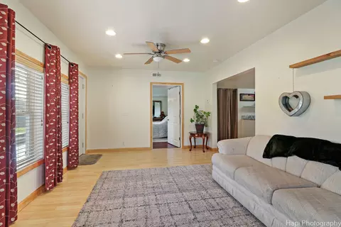 Living - 2622 S Riverside Dr, Mchenry, IL 60050 photo 2 of 2
