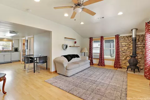 Living - 2622 S Riverside Dr, Mchenry, IL 60050 photo 1 of 2