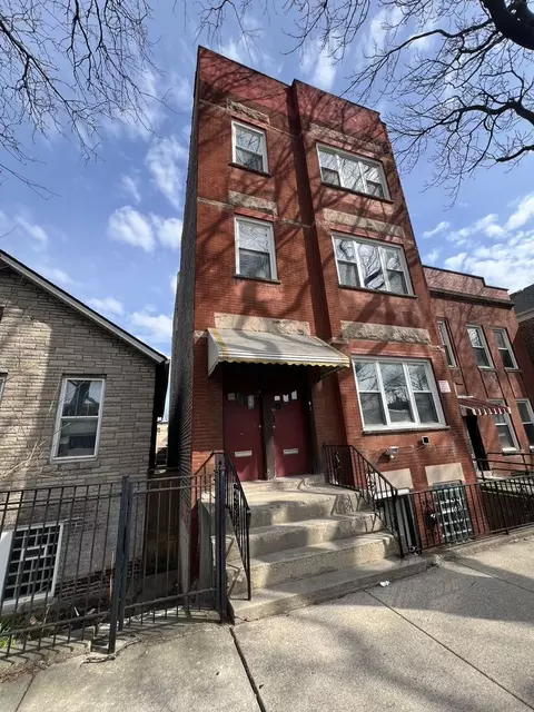 236 W 24th Pl, Chicago, IL 60616