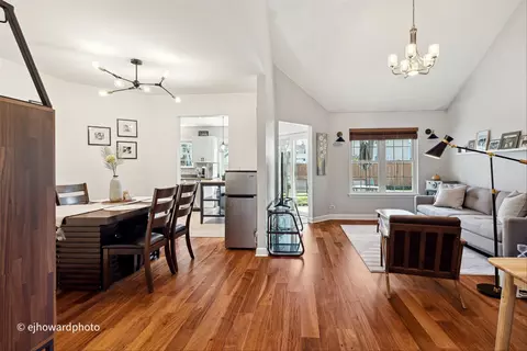 Dining - 633 Sutton Ct, Wheeling, IL 60090 photo 1 of 4