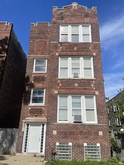1340 S Kedvale Ave, Chicago, IL 60623