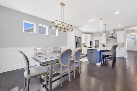 Dining - 746 Eagle Ct, Addison, IL 60101 photo 1 of 2