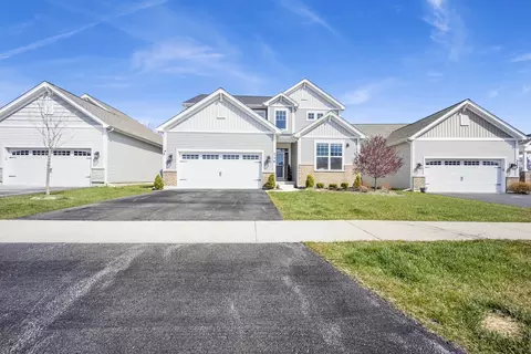 Exterior - 746 Eagle Ct, Addison, IL 60101 photo 6 of 6