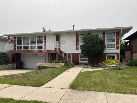 5565 155th St, Oak Forest, IL 60452