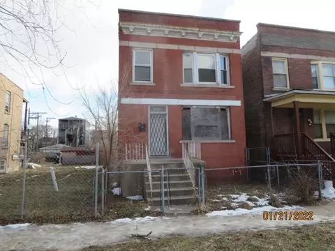 6721 S Champlain Ave, Chicago, IL 60637 photo 1