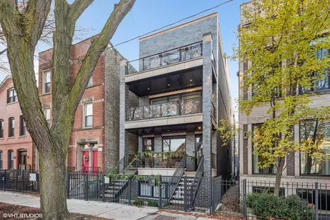 1520 N Elk Grove Ave #2, Chicago, IL 60622