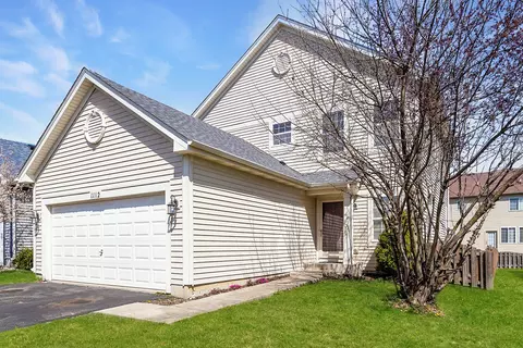 1112 Stonecrop Ln, Joliet, IL 60431