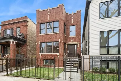 1625 W Winona St, Chicago, IL 60640