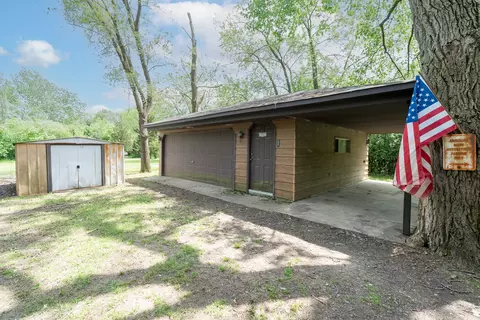 Exterior - 4505 Maple Ave, Matteson, IL 60443 photo 1 of 5