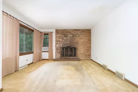Living - 4505 Maple Ave, Matteson, IL 60443 photo 1 of 4