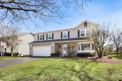 1417 W Briarcliff Rd, Bolingbrook, IL 60490