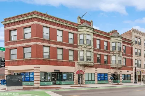3175 N Lincoln Ave #303, Chicago, IL 60657