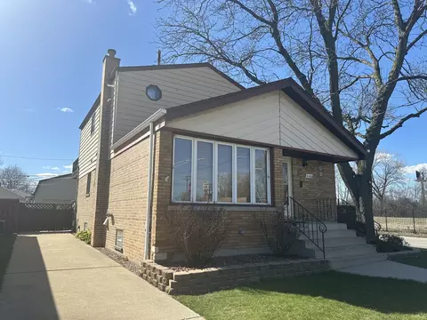 5100 S Rutherford Ave, Chicago, IL 60638