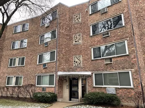 6169 N Wolcott Ave #3A, Chicago, IL 60660
