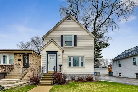 5841 N Harlem Ave, Chicago, IL 60631