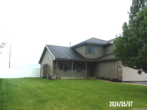 1306 E Heather Rd, Bourbonnais, IL 60914