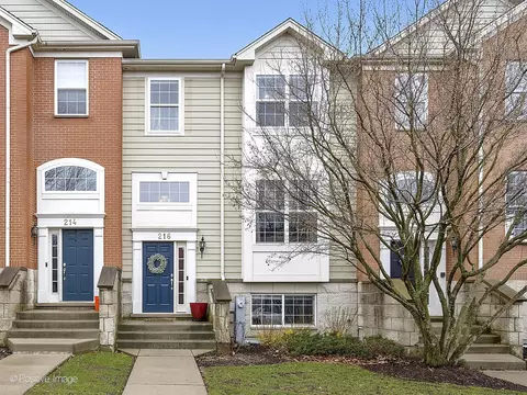 216 Cassidy Ln, Elgin, IL 60124