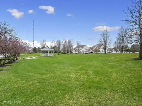 Exterior - 216 Cassidy Ln, Elgin, IL 60124 photo 4 of 4