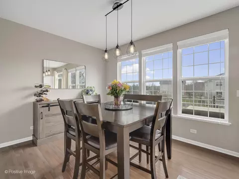 Dining - 216 Cassidy Ln, Elgin, IL 60124 photo 1 of 1