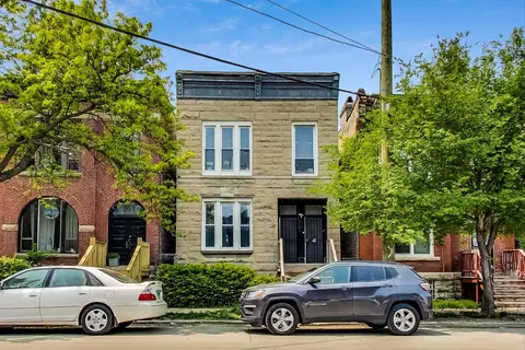 268 N California Ave, Chicago, IL 60612