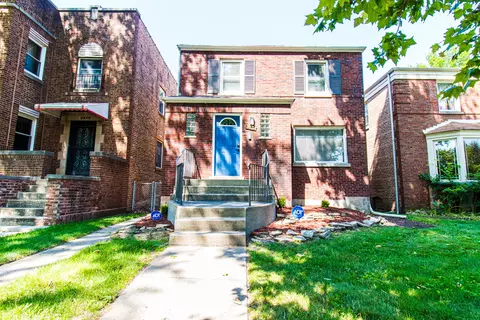 8506 S Vernon Ave, Chicago, IL 60619