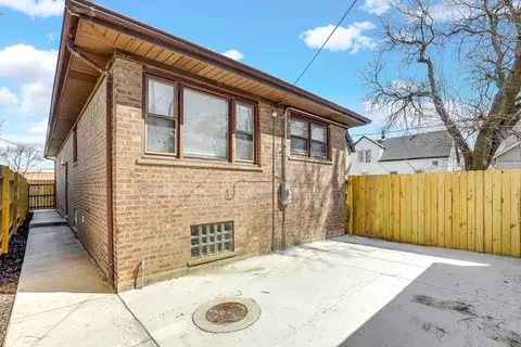 Exterior - 115 E 104th St, Chicago, IL 60628 photo 4 of 5
