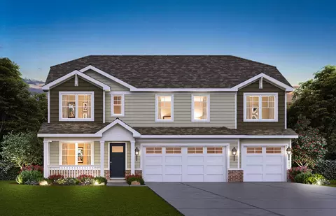 1303 Wake Robin Ln, Bartlett, IL 60103