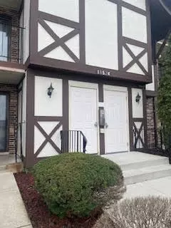 10524 Ridge Cove Dr #17B, Chicago Ridge, IL 60415