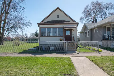 407 Garfield Ave, Calumet City, IL 60409