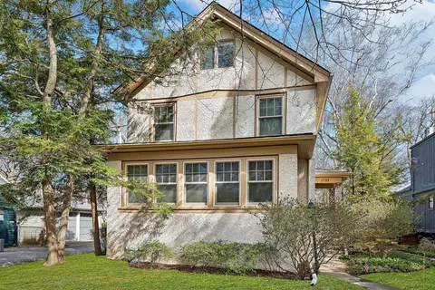 1731 Jenks St, Evanston, IL 60201