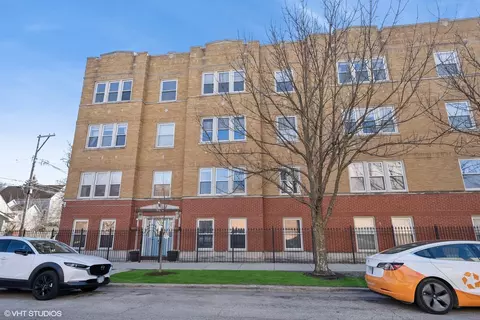 2209 N Drake Ave #1, Chicago, IL 60647
