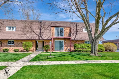 1019 Shagbark Ct #2C, New Lenox, IL 60451