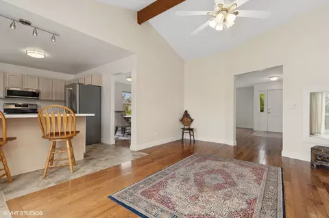 Bedroom - 3604 Brighton Pl, Mchenry, IL 60050 photo 2 of 4