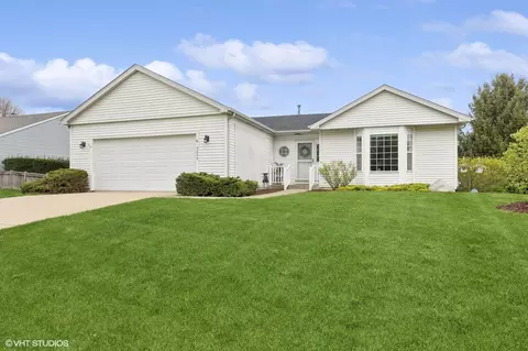 3604 Brighton Pl, Mchenry, IL 60050