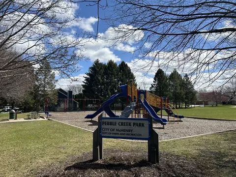 View/Area - 3604 Brighton Pl, Mchenry, IL 60050 photo 1 of 1