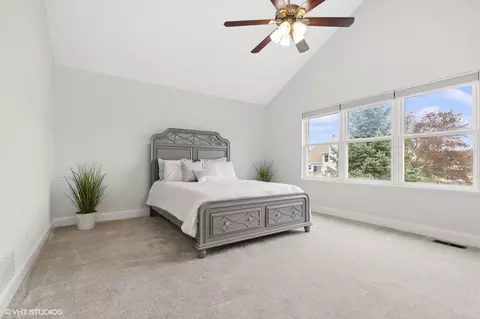 Bedroom - 3604 Brighton Pl, Mchenry, IL 60050 photo 3 of 4