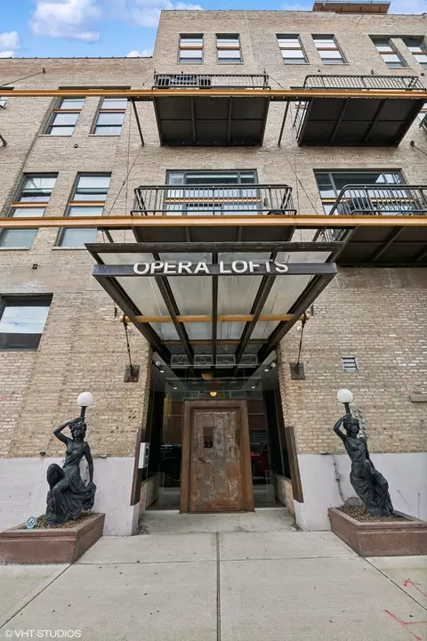 2545 S Dearborn St #522, Chicago, IL 60616