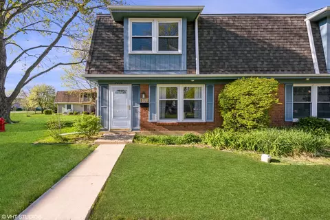 2230 Hyde Ct #2230, Schaumburg, IL 60194