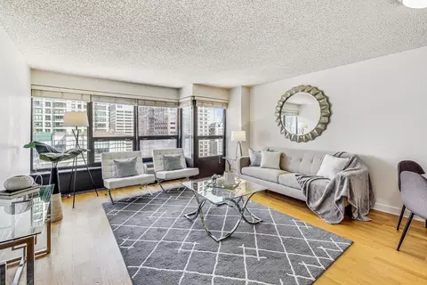 Living - 30 E Huron St #2101, Chicago, IL 60611 photo 1 of 4