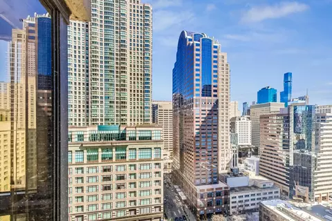 View/Area - 30 E Huron St #2101, Chicago, IL 60611 photo 1 of 2
