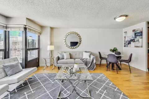 Living - 30 E Huron St #2101, Chicago, IL 60611 photo 2 of 4