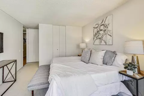 Bedroom - 30 E Huron St #2101, Chicago, IL 60611 photo 3 of 3