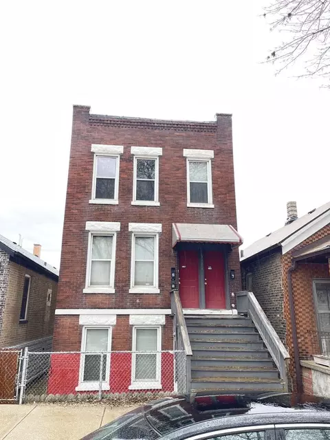 3520 S Emerald Ave, Chicago, IL 60609