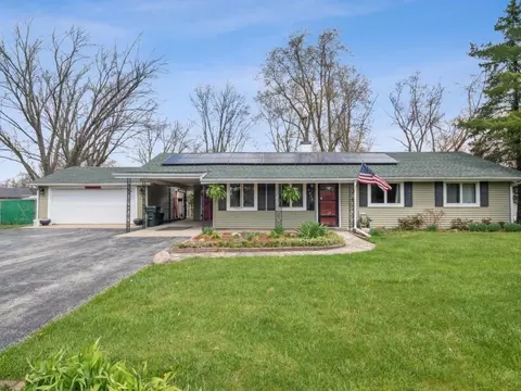 4670 185th Pl, Country Club Hills, IL 60478