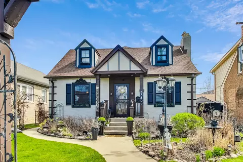 6649 N Octavia Ave, Chicago, IL 60631